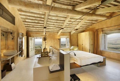Luxury Villa Photo #24