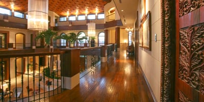 Luxury Villa Photo #21