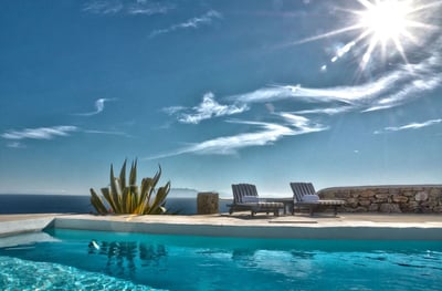 Luxury Villa Photo #8