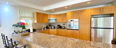 Luxury Villa Photo #3