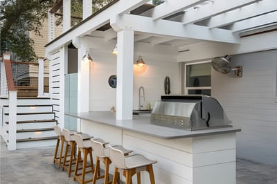Luxury Villa Photo #7