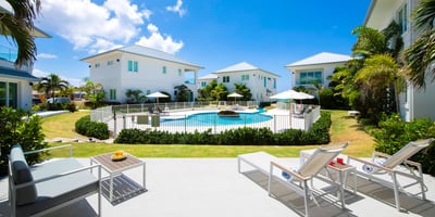 Luxury Villa Photo #2
