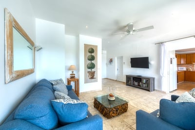 Luxury Villa Photo #24