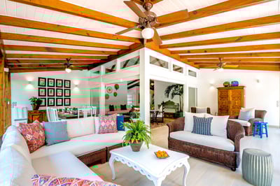 Luxury Villa Photo #4