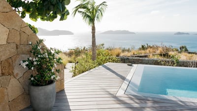 Luxury Villa Photo #15