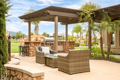 Luxury Villa Photo #16