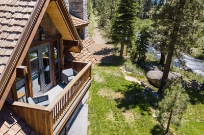 Luxury Villa Photo #33