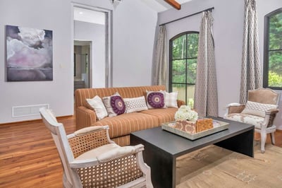 Luxury Villa Photo #43