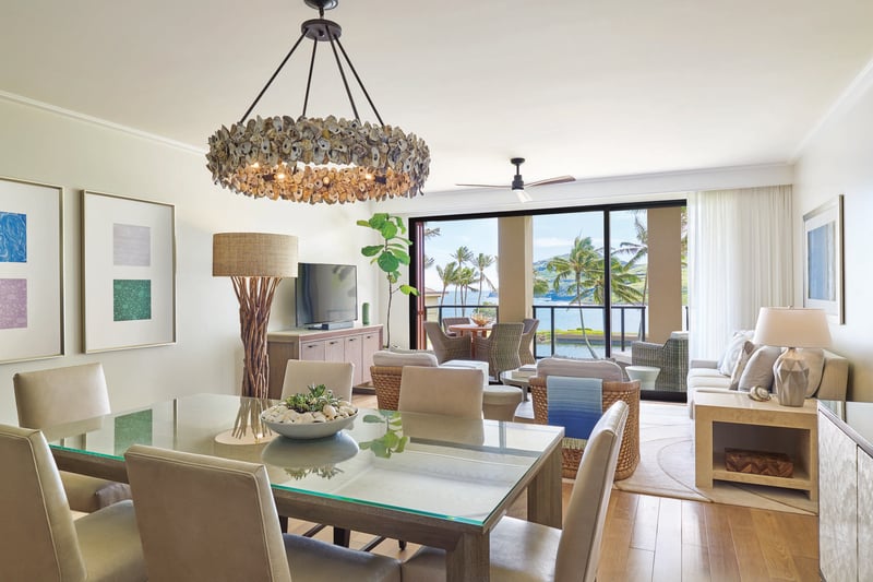 Maliulā 3 BDM Signature Full Ocean View