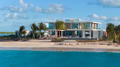 Luxury Villa Photo #5