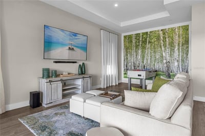 Luxury Villa Photo #22