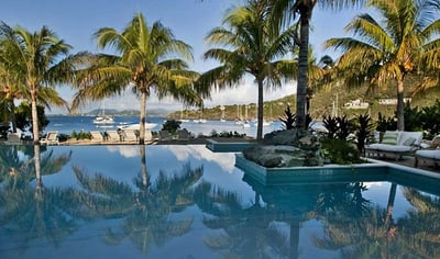 Luxury Villa Photo #7
