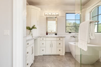 Luxury Villa Photo #21
