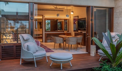 Luxury Villa Photo #16