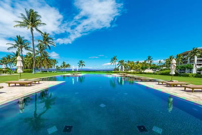 Luxury Villa Photo #25