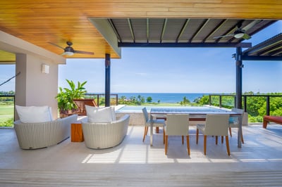 Luxury Villa Photo #12