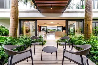 Luxury Villa Photo #10