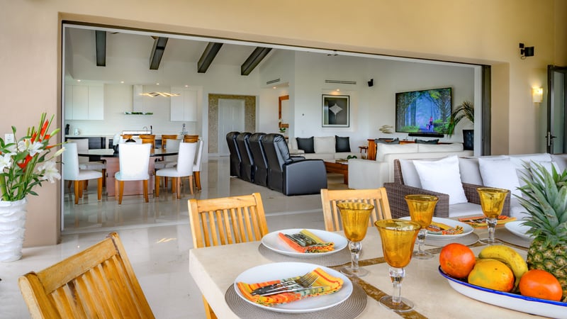 Penthouse de Mita Luxe