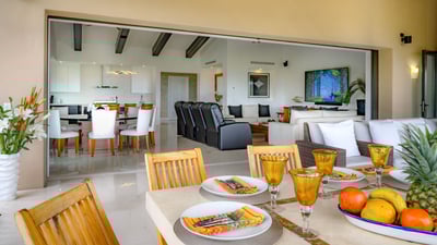 Luxury Villa Photo #6
