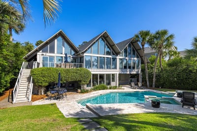 Luxury Villa Photo #2