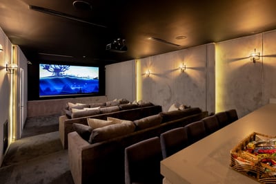 Luxury Villa Photo #27