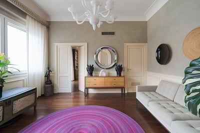 Luxury Villa Photo #25