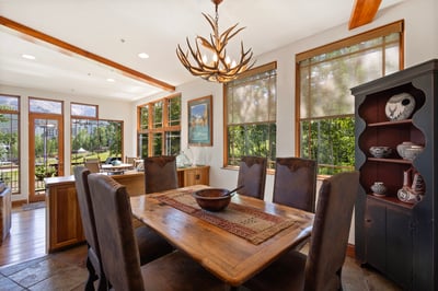 Luxury Villa Photo #8