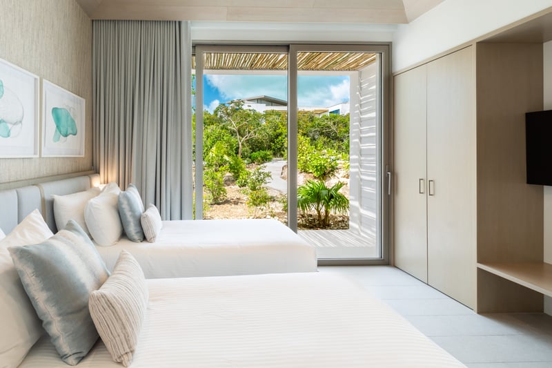 Ocean View 5 BDM Reserve Villa