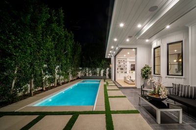 Luxury Villa Photo #6
