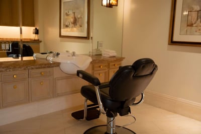 Luxury Villa Photo #28