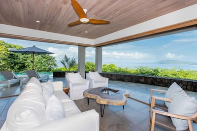 Luxury Villa Photo #8