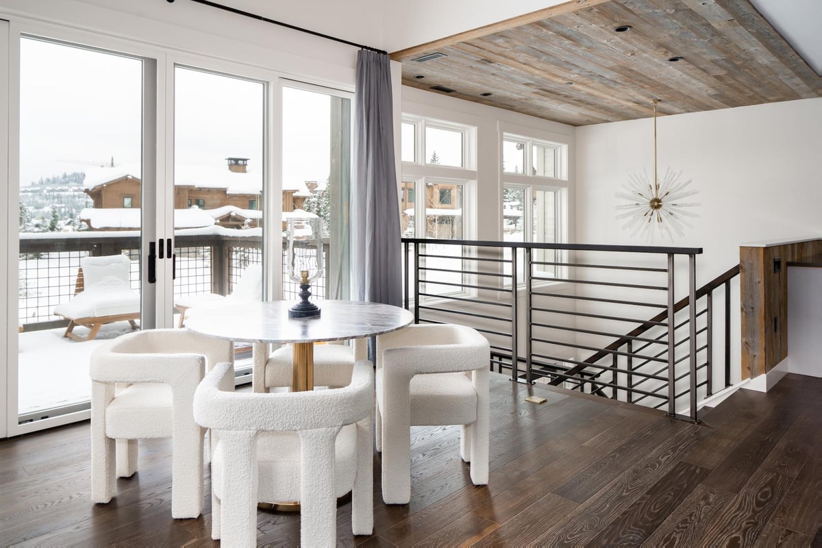 Spanish Peaks | Highlands Cabin 19