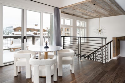 Luxury Villa Photo #11