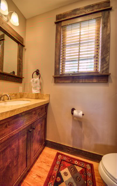 Luxury Villa Photo #25
