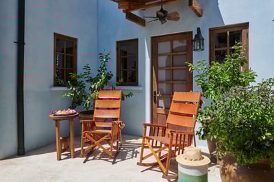 Luxury Villa Photo #29