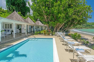 Montego Bay,Serenity by the Sea