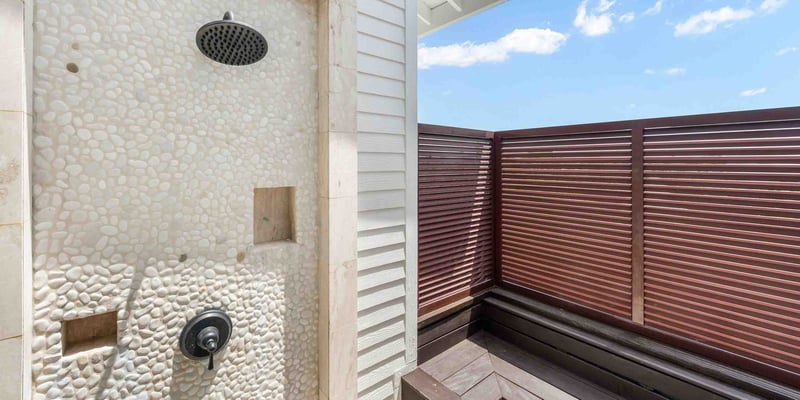 Ritz-Carlton Deckhouse #1