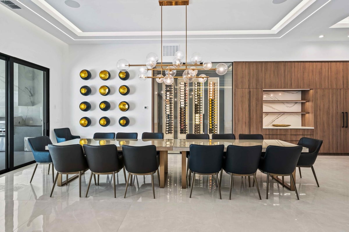 Reunion Royale Retreat