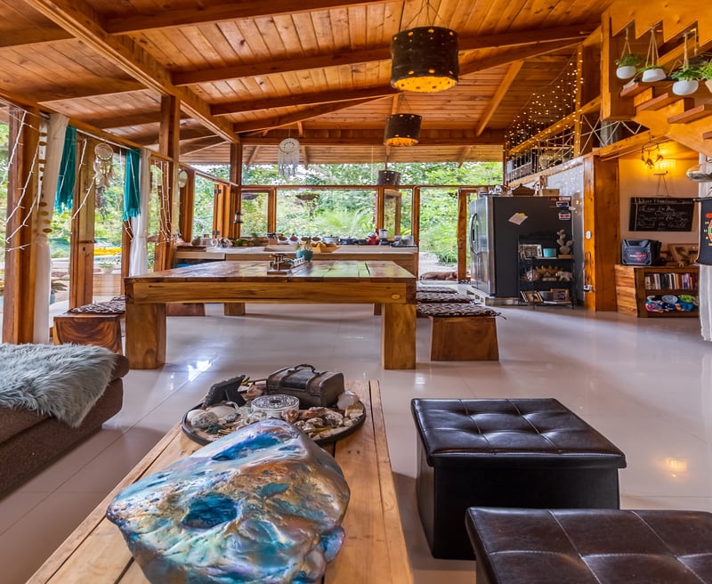 Villa Alma Dulce de Wanderlust