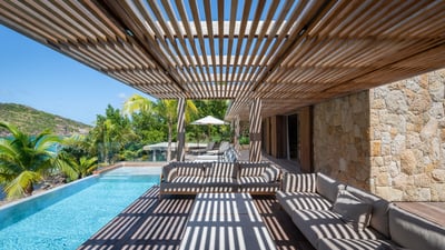 Luxury Villa Photo #26