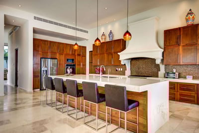 Luxury Villa Photo #9