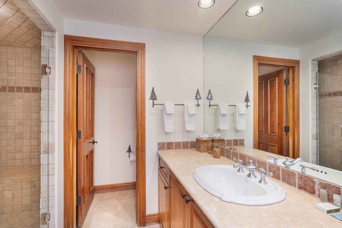 Palisade at Pine Meadows