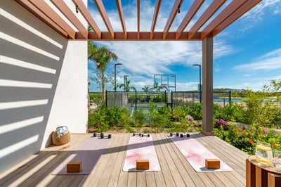 Luxury Villa Photo #15