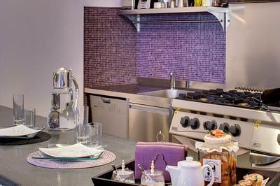 Luxury Villa Photo #13