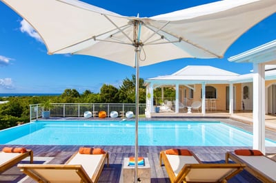 Luxury Villa Photo #12