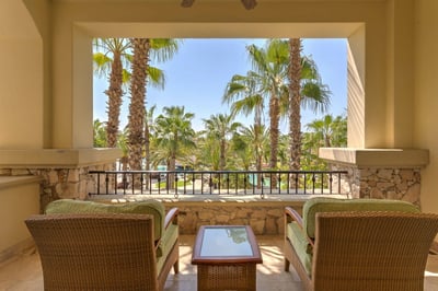 Luxury Villa Photo #4