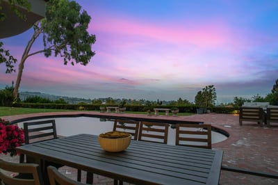 Luxury Villa Photo #5