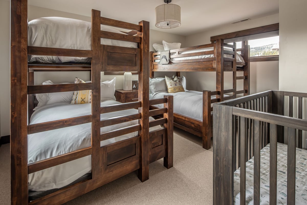 Spanish Peaks | Highlands Cabin 30