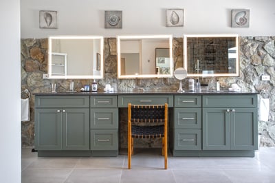 Luxury Villa Photo #35