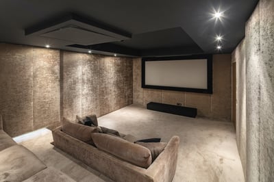 Luxury Villa Photo #13